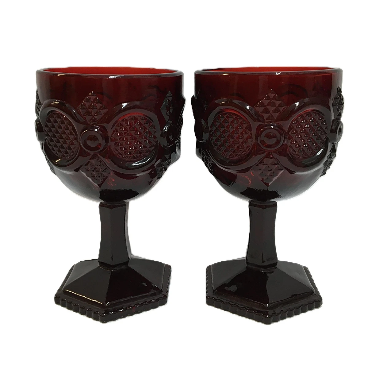 glass wine white Fino White Wine Glass 15 oz – Crystal main image 1