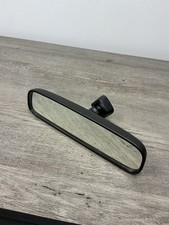 2017 Mitsubishi Outlander Used Rear View Mirr...