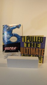 Star Trek 25th Anniversary NES **CIB***