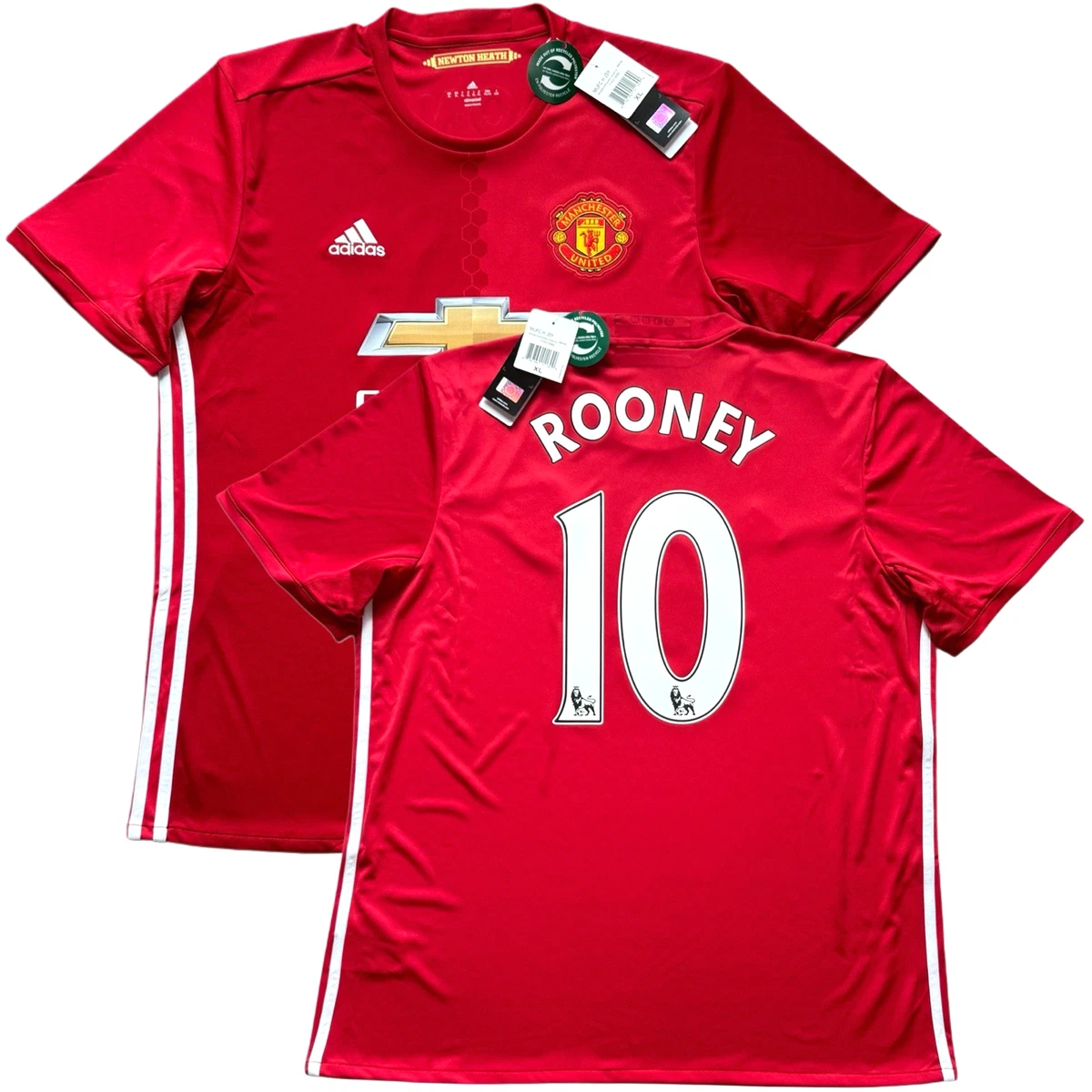 Preços baixos em Wayne rooney Manchester United International Club