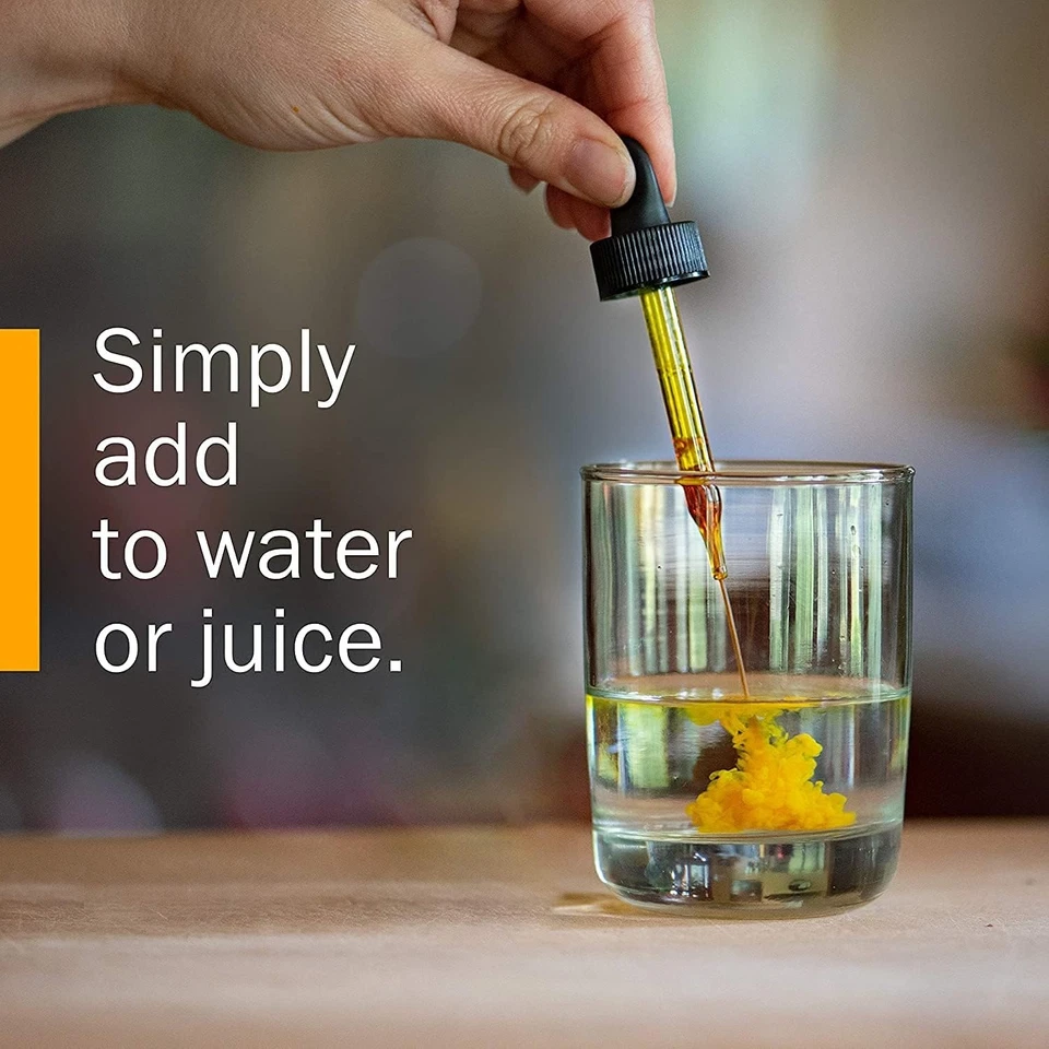 Extracto de hierba Pharm Bugleweed para soporte del sistema endocrino - 1 onza Foto 4 de 4