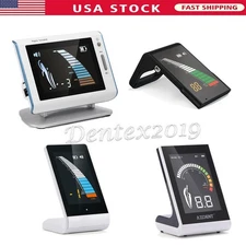 Dental Root Canal Apex Locator Endo measurement LCD Screen Multi-Frequency