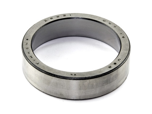 Bague de roulement Timken Dana 300 : finissez-en avec le jeu de boite sur Jeep