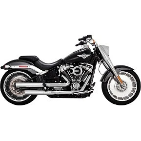 Vance & Hines 16722 Chrome 3