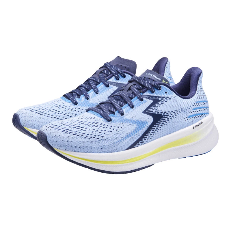 Scarpe Running 361 - Centauri Silence Blue/Midnight (donna) - Immagine 4 di 4
