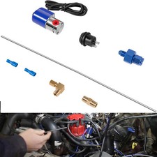 For Purging Nitrous Oxide System 16030 Nos 4an Line Nitrous Purge Valve Kit For Purging Nitrous Oxide System 16030 Nos 4an Line Nitrous Purge Valve Kit
