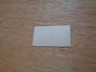 White House South View Washington DC 1936 Milwaukee Railway Weekly Pass — photo 2