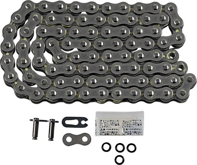 EK Chain 520SRO686 520 SRO6 Series ORing Chain, 86 Links