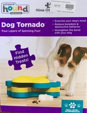 dog tornado puzzle