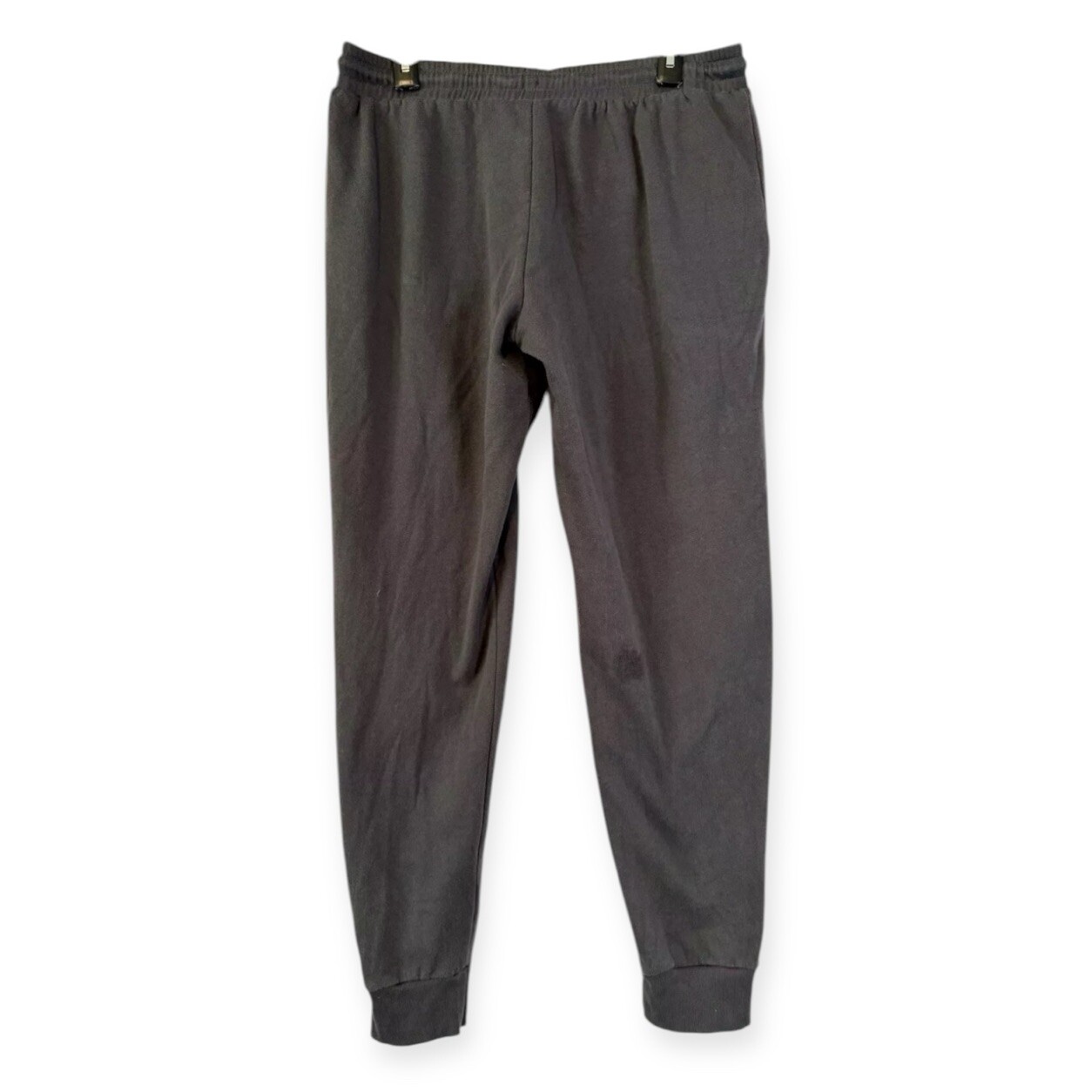Nightmare On Elm Street Jogger Sweat Pants Men Medium Gray Classic Horror Freddy image 2