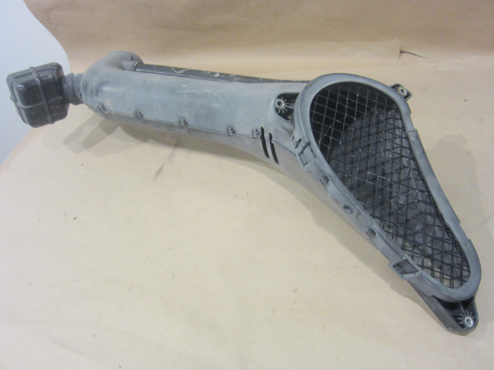 Ferrari 430 RH Air Intake. Part# 226054