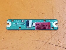       Laptop Touchpad Trackpad Key Controller...