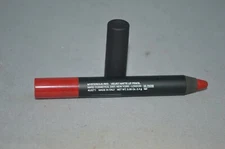 NARS Velvet Matte  Lip Pencil Mysterious Red .08oz New Tester Unboxed