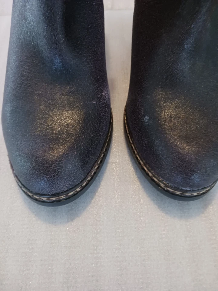 Botines L'Artiste Scottala Spring Step para mujer. Talla 5,5-6. Foto 4 de 4