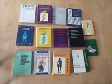 Lehrbuch Paket Set English Chinese Medicine A...