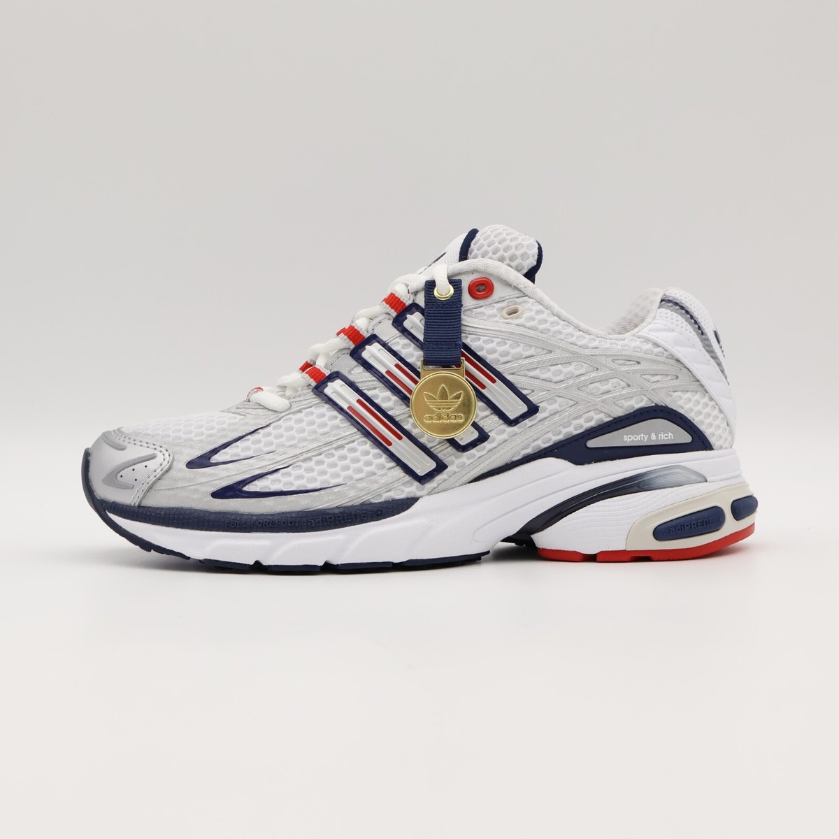 靴 adidas ADISTAR CS SPORTY&RICH ih8336 adidas Adistar Cushion Sporty & Rich USA Men's - IH8336 - US