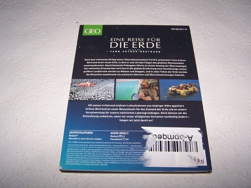 Eine Reise für die Erde, Yann Arthus Bertrand - Bild 2 von 2