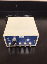 EMG AMPLIFIER RMS CONVERTER MEASUREMENT SYSTEMS