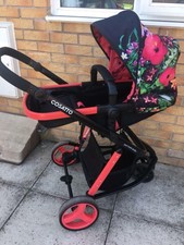 cosatto woop tropico