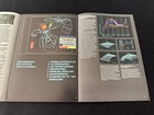 1986 BMW GERMAN Innovation & Technology Brochure M1 M5 635CSi 325 535i Catalog — photo 6
