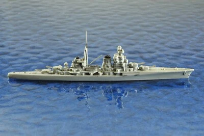 Zara Azb. gold Gorizia Hersteller Wiking 424a/1/1gGO , 1:1250 Schiffsmodell - Bild 1 von 4