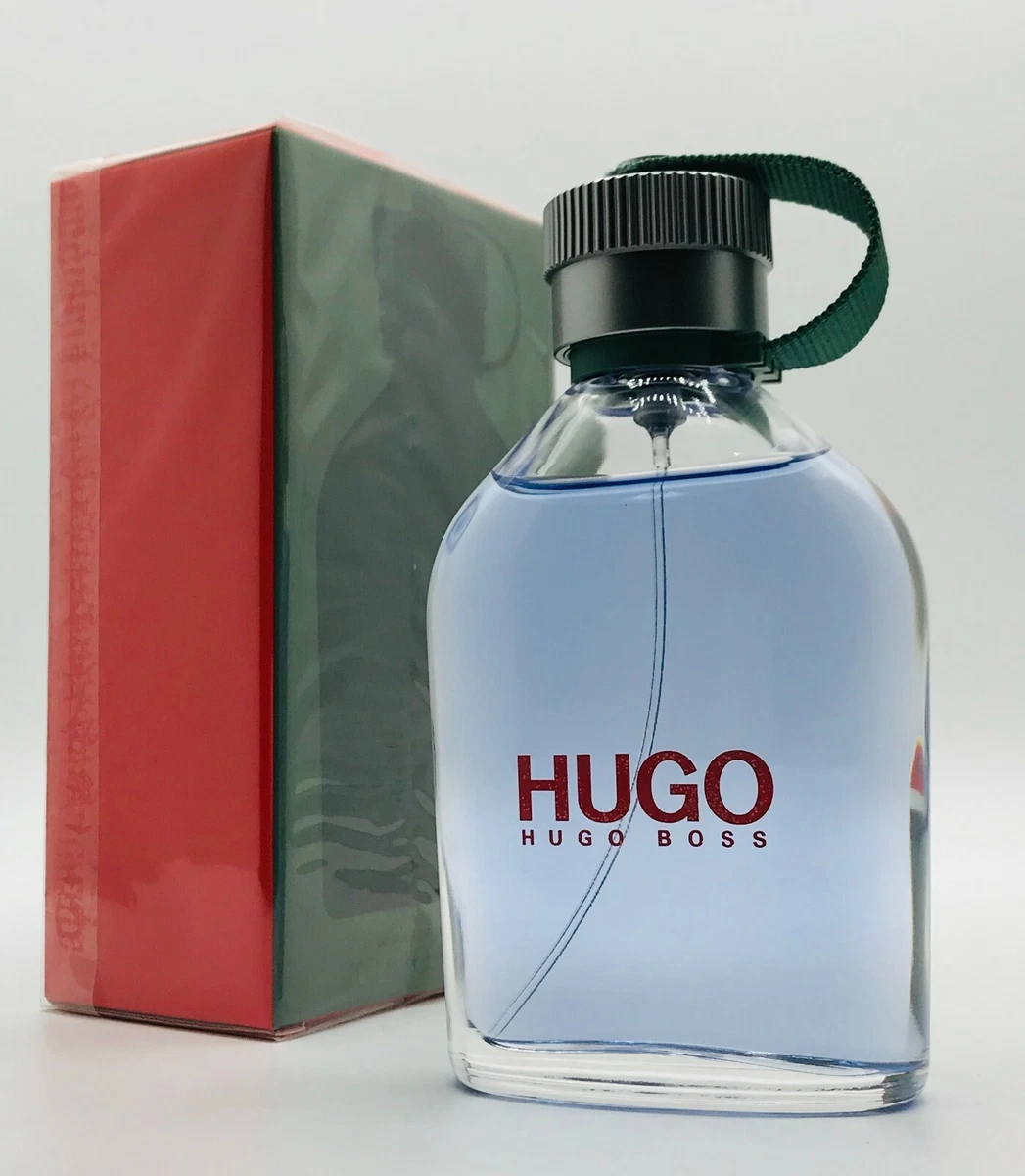 Hugo boss man shop eau de toilette 200ml