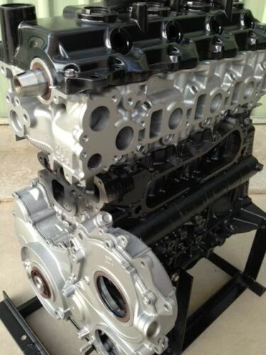Toyota Diesel Car and Truck Complete Engines