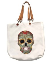 Designer Tote Bag. B063