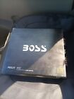 Boss Audio Systems R4002 2-Channel Car Amp 1200 watts