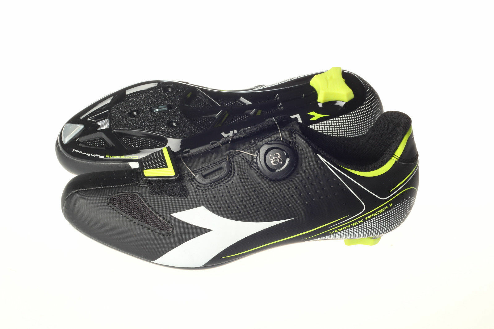 diadora vortex racer 2