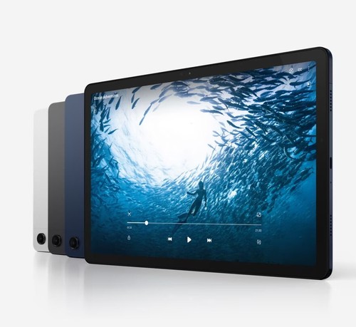 Samsung Galaxy Tab A9+ 11 Zoll 64GB Speicher 4GB Ram Wifi Metro & T-Mobile