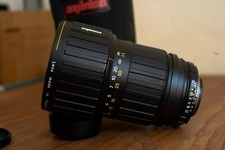 Angenieux APO 180mm f/2.3 Nikon Kinoptik, Dallmeyer