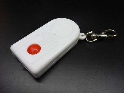 Fernbedienung Digital Remote Switch IP Controller FFB weiß