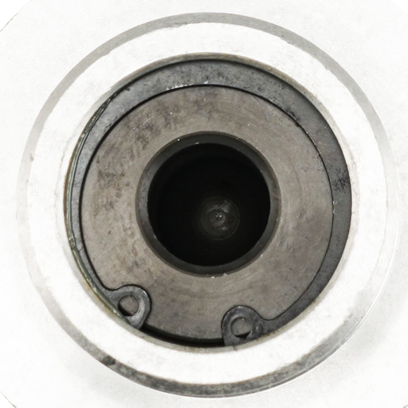 Brake Master Cylinder w/ Reservoir & Sensor For Ford E-150 Econoline F-150 New