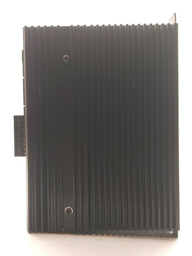 Parker ZETA6104-57-102 Motor Schrittmotor Antrieb, 1-Achse 170VDC 4A, 120VAC - Bild 5 von 8