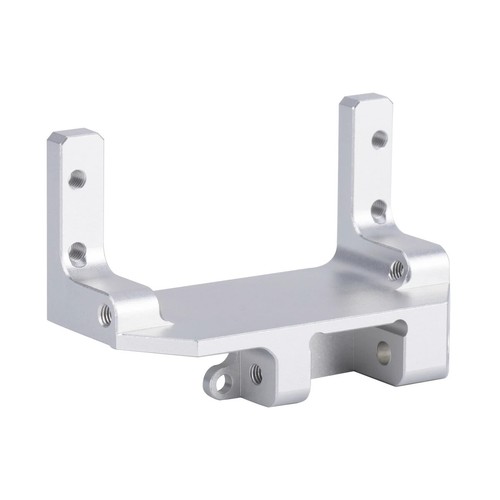 SCX10 III Aluminum on Axle Servo Mount AR45P Portal Axle for 1/10 RC Crawler Car - Picture 21 of 27