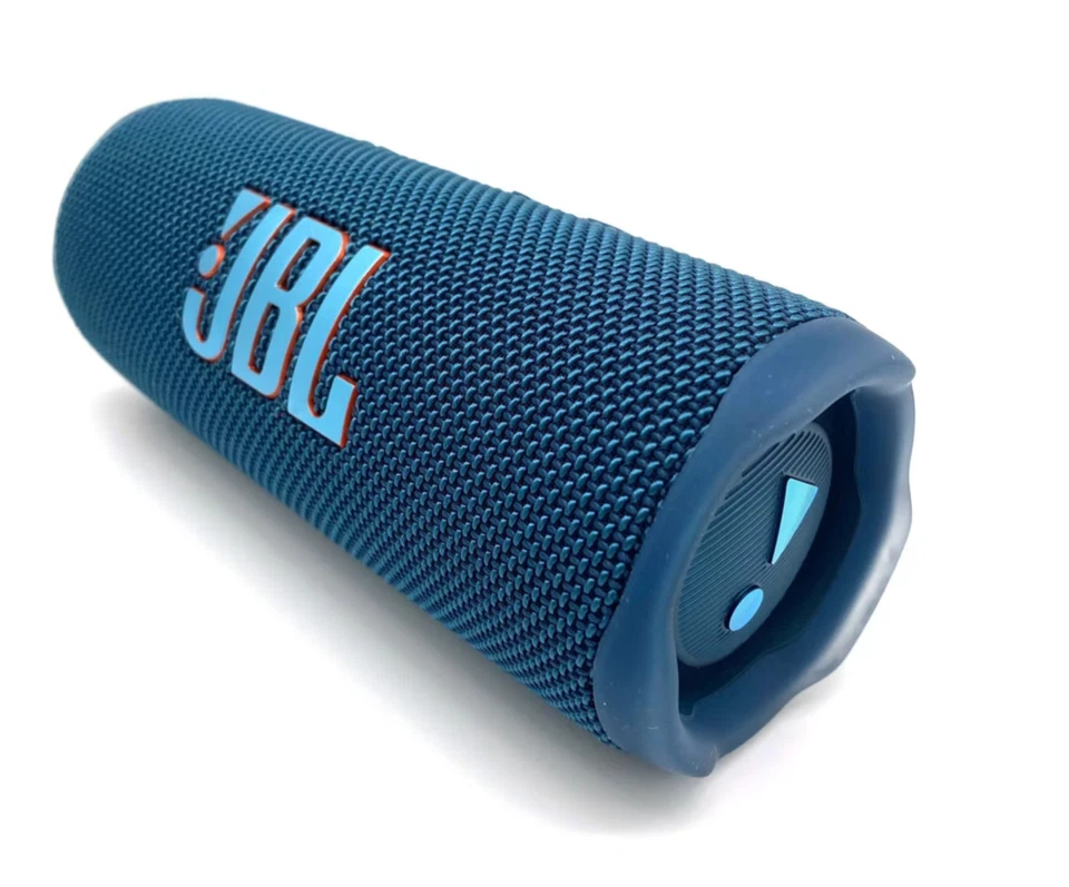 Altavoz Bluetooth Portátil Inalámbrico Original JBL Flip 6 Impermeable Foto 4 de 4