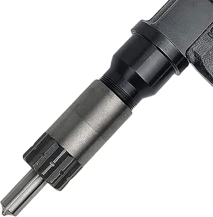 Fuel injector 295050-1520 8-98243863-0 Compatible ISUZU 4HK1 6HK1