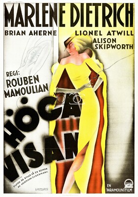FILM KABARET Rrrw-POSTER HQ 40x60cm d'une AFFICHE CINéMA