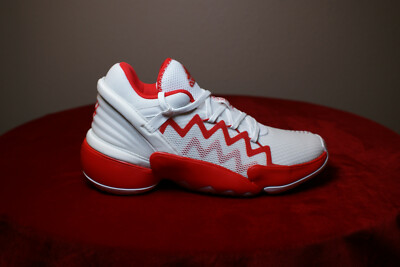 (NEW) Adidas : D.O.N. ISSUE 2 Shoes / Men's Size 6 / Women's Size : 7 / FX9429