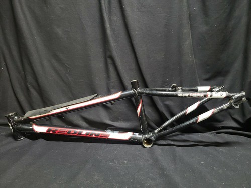 Redline Proline Junior Bmx Race Frame 1 