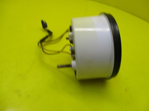 01 ARCTIC CAT ARCTICCAT THUNDERCAT 1000 TACHOMETER GAUGE TACH DISPLAY 0620-237 - Picture 6 of 9