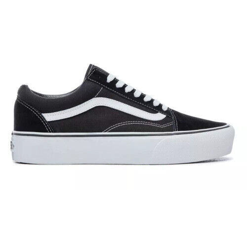 vans alte da ragazza