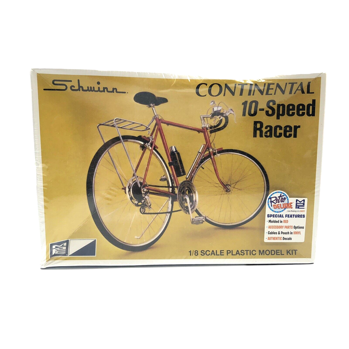 MPC Schwinn Continental 10 Speed