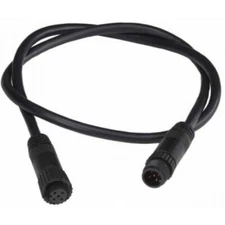 LOWRANCE SIMRAD B&G NAVICO NMEA2000 Extension Cable 2' N2KEXT-RD 000-0119-88 New