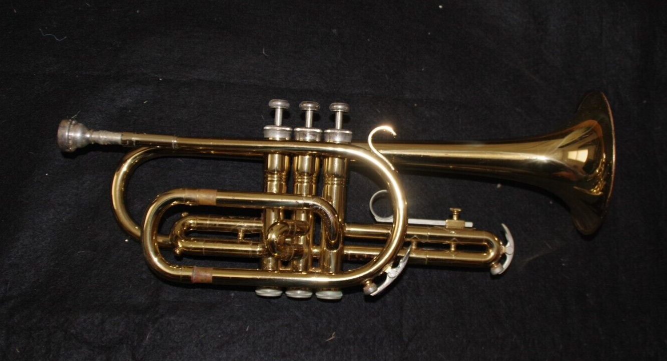 VINTAGE KING TEMPO MODEL 602 / CASE SERIAL 147678 eBay