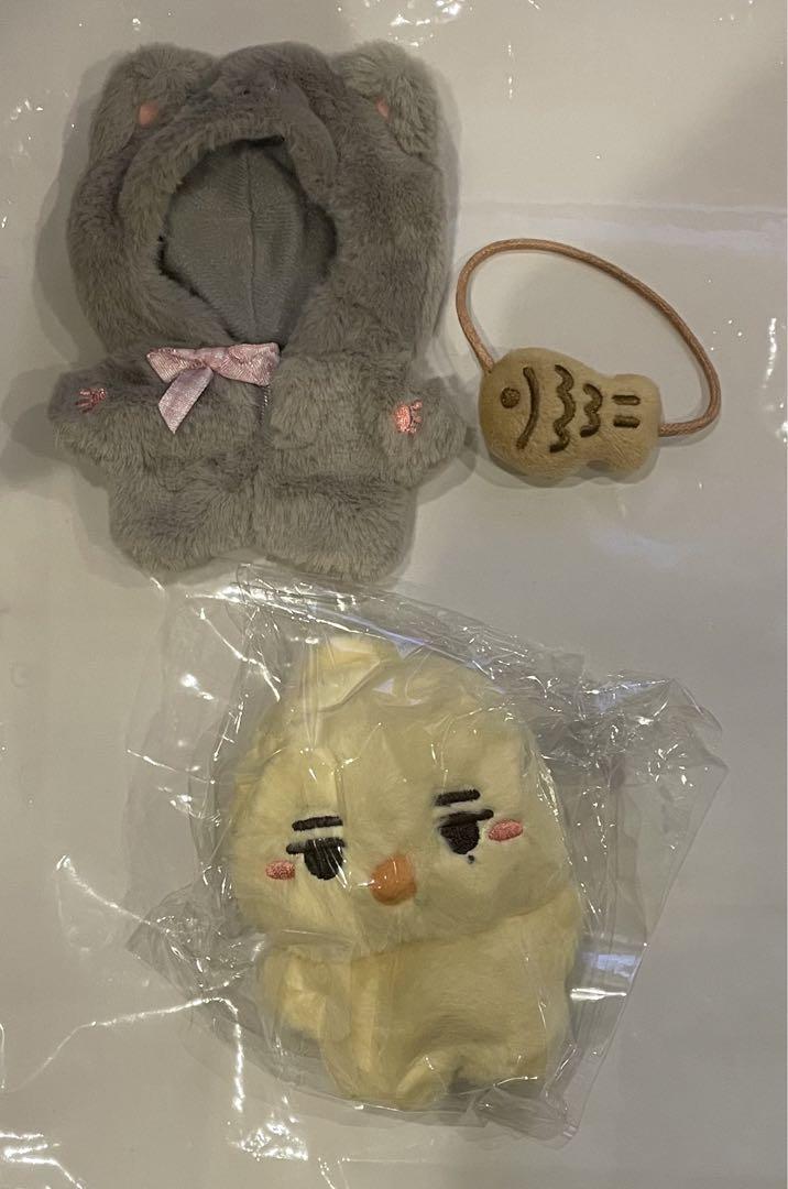 ENHYPEN ニキ ぬいぐるみ おりむら　orimura 新品 ENHYPEN ニキ ぬいぐるみ おりむら orimura 新品 - メルカリ
