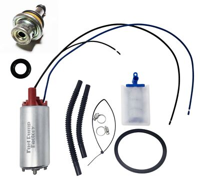QFS OEM In-Tank Gasoline EFI Fuel Pump Assembly Replacement For Polaris ATV/UTV, 2011-2022, Electric Fuel Pumps - Canada - Foto 8