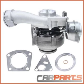 Turbolader für VW Multivan V 7EN Transporter V T5 7EB 7EA 7JD 2003-2009 2.5 TDI