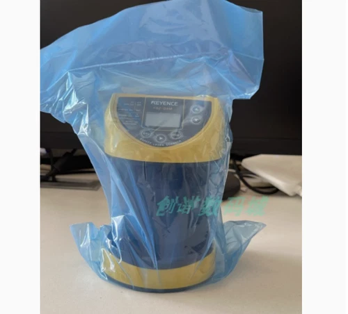 New In Box Keyence SZ-04M Laser Scanner - Picture 2 of 4